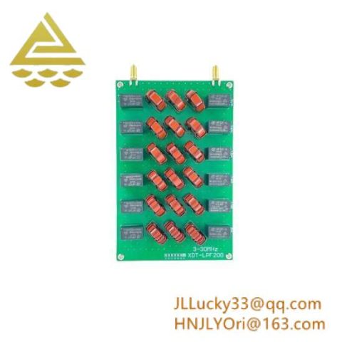 HITACHI LUD060A AC Drive Inverter, 60HP, Motor Control