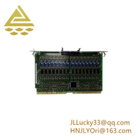 Hitachi LYA010A AC Drive Inverter, Advanced Motor Control Module