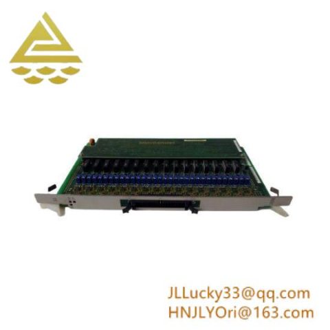 HITACHI LYA100A - Precision Control Module