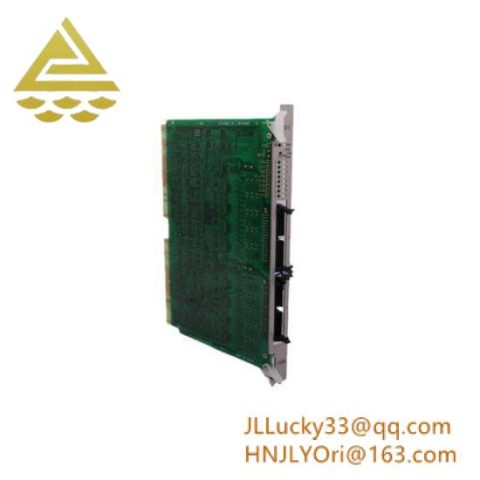 HITACHI LYD000A High-Performance Digital Input Module