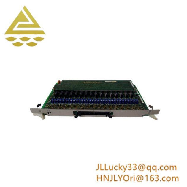 HITACHI LYD000A High-Performance Digital Input Module