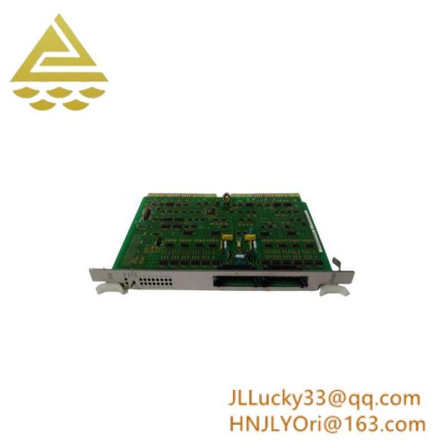 Hitachi LYD105A Digital Board: Industrial Control Module