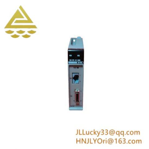 Hitachi MPD310A AC Drive Module for Industrial Automation