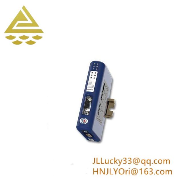 HMS AB7006 Industrial Communication Module
