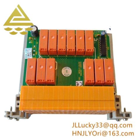 Honeywell 05074-A-0122 05704-A-0121 Industrial Control Module