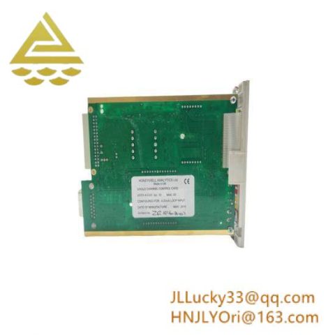 HONEYWELL 05701-A-0301 Industrial Control Module