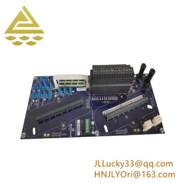 HONEYWELL 05701-A-0351 Industrial Control Module