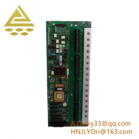 Honeywell 05701-A-0550 Industrial Control Module