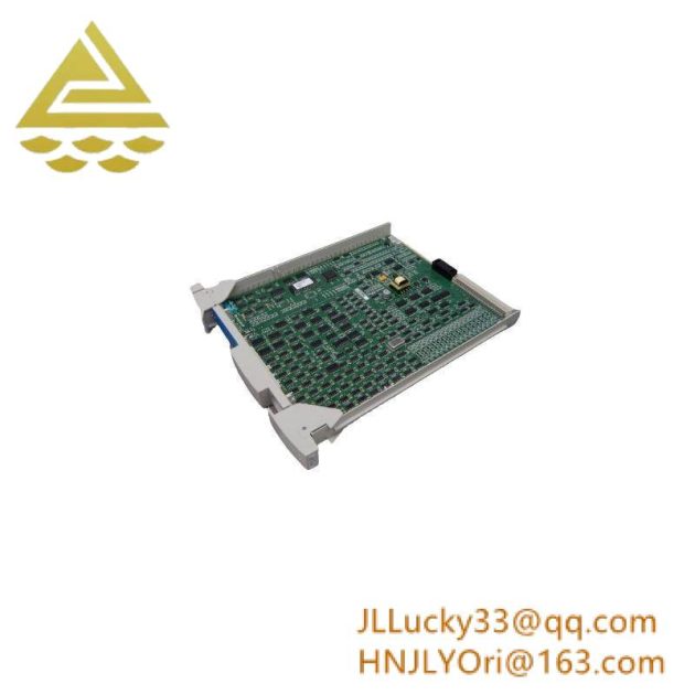 Honeywell 05701-A-0550 Industrial Control Module