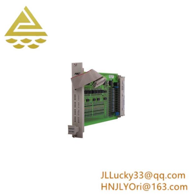 Honeywell 10101/2/1 Fail-Safe Digital Input Module, 24 Vdc, 16 Channels