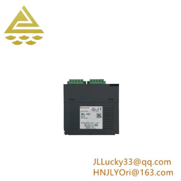 HONEYWELL 2MLL-C42A-CC MasterLogic-200 Series, Advanced Industrial Control Module