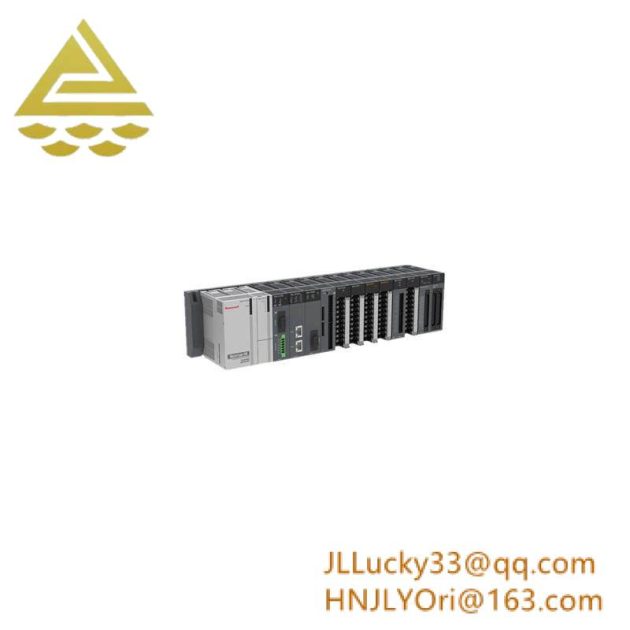 Honeywell 2MLQ-TR2A Output Module - Industrial Control Solutions