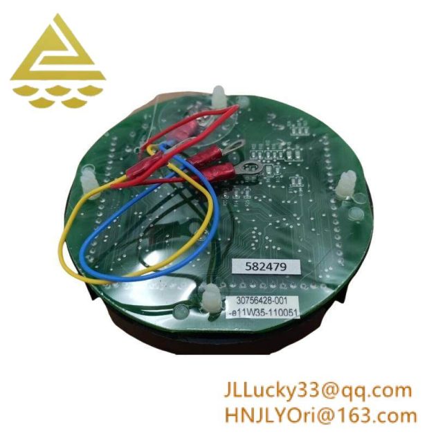HONEYWELL 30756428-001 SMART TRANSMITTER, Precise Measurement Solutions for Industrial Applications