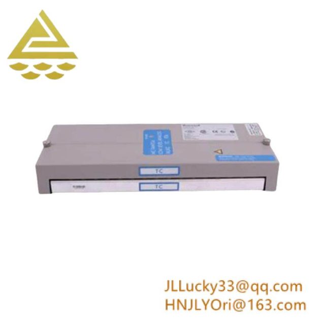 Honeywell 51195066-100 HF-75632-F Industrial Control Module