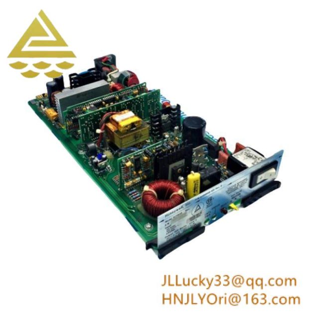 HONEYWELL 51196655-100 ACX633 - High-Performance ACX633 Control Module