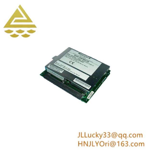 Honeywell Power Distribution Panel 51199478-100, for Industrial Automation & Control