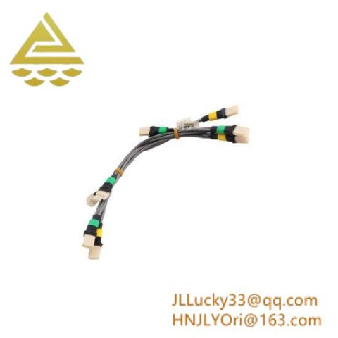 Honeywell HONEYWELL 51202329-606 High-Precision Control Module