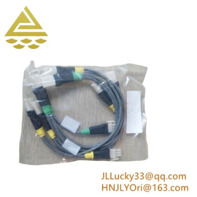 Honeywell HONEYWELL 51202329-606 High-Precision Control Module