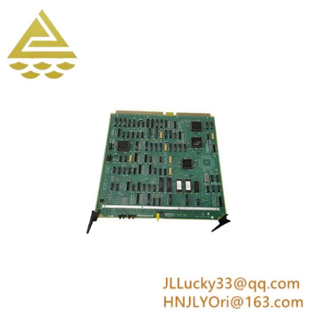 Honeywell HONEYWELL 51202329-606 High-Precision Control Module