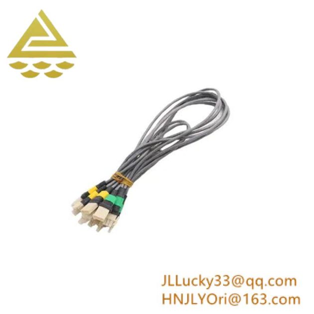 Honeywell 51202971-102 | Industrial Control IO Link 6-Drop Cable