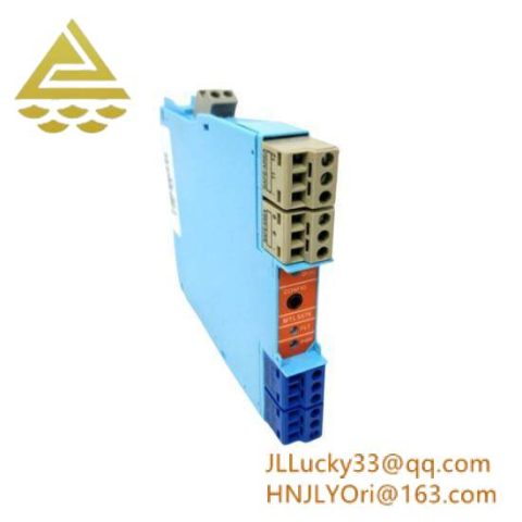 Honeywell 51204126-915 - High Precision Industrial Control Module