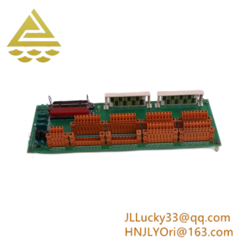 Honeywell PLC 51303940-150: Cabinet Fan Assembly with Alarm