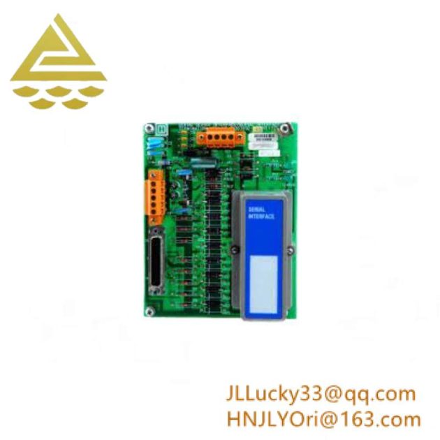 Honeywell 51304362-300; Producer: Honeywell
