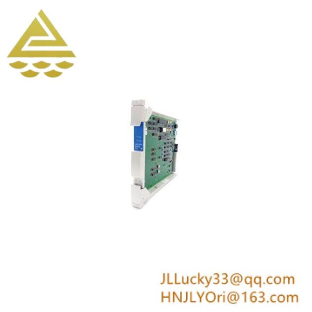 Honeywell 51304362-350: MC-PSIM11 Serial Interface I/O Processor for Industrial Automation
