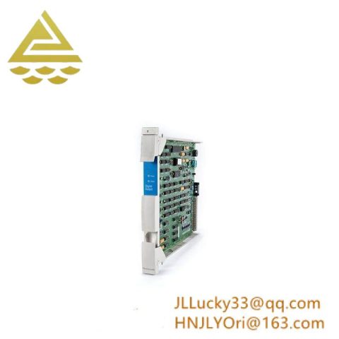 Honeywell 51304487-100 PLC Control Module