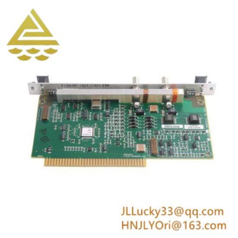 Honeywell 51305896-200 NIM MODEM for Industrial Automation Solutions