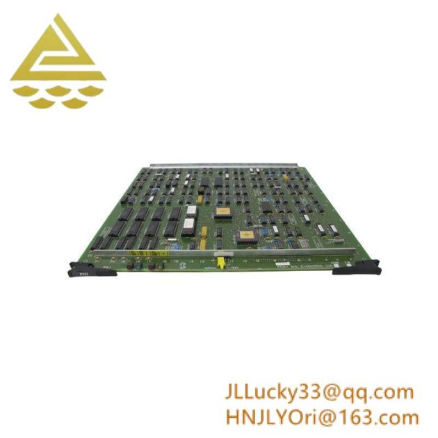 Honeywell 51400955-100: Industrial Grade Interface Board for Advanced Control Solutions
