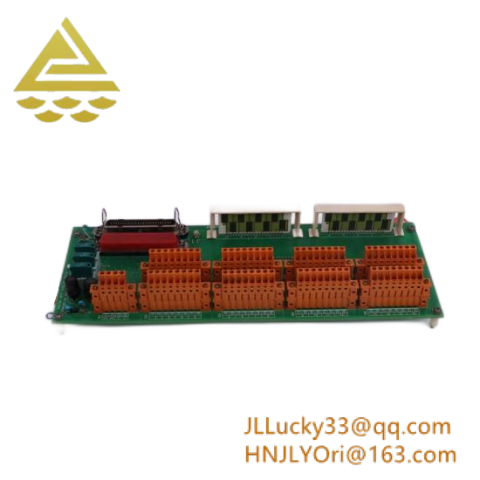 Honeywell 51401437-301 High-Performance PLC Module