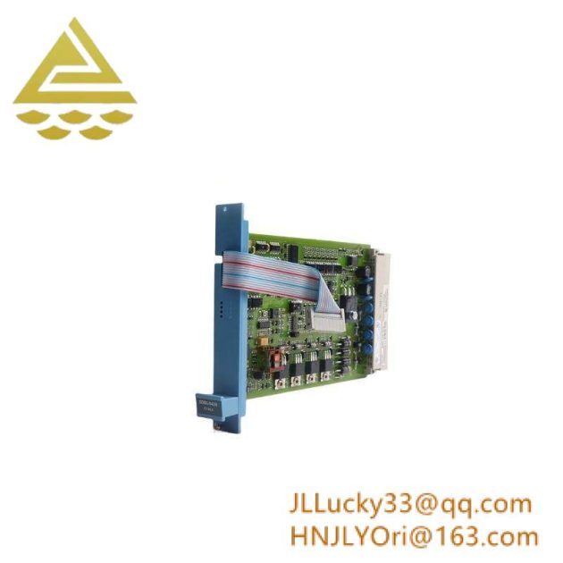 Honeywell 51401437-301 High-Performance PLC Module