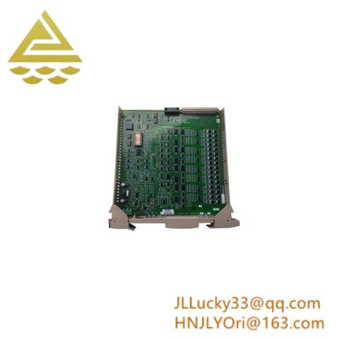 Honeywell 51401583-100 EPNI Customized PLC Module