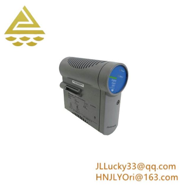 Honeywell 51405046-175: Industrial Control Module, Precision & Reliability at Your Fingertips