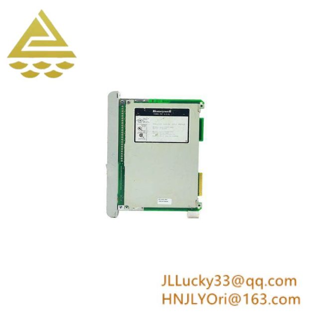Honeywell 621-0020 Analog Input Module: Precision & Reliability for Industrial Automation