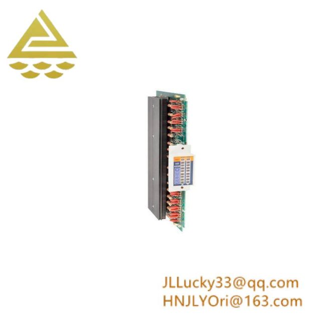 Honeywell 621-6550 Digital Output Module - Control, Efficiency, Precision