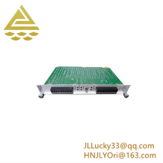 Honeywell 621-9938RC I/O Module - Digital Input/Output for Advanced Automation Solutions