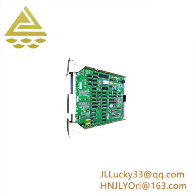 HONEYWELL 80363975-150/MC-PDOY22 Digital Output Control Module, High-Performance PLC Component