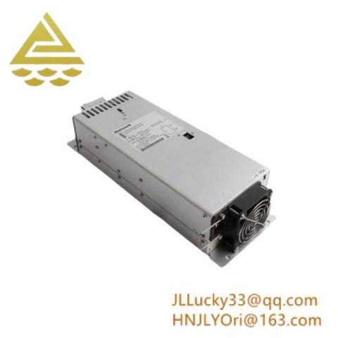 Honeywell 82408217-001 Control Module for Industrial Automation