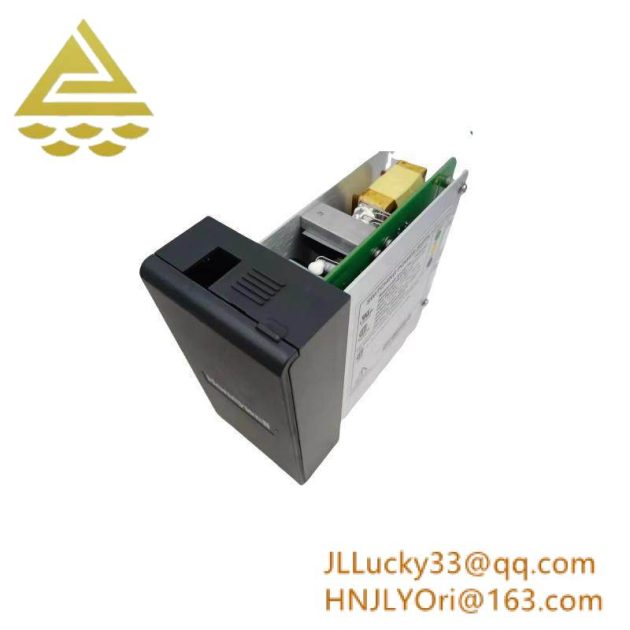 Honeywell 900P01-0601 Power Supply, High-Performance, Industry-Grade Control Module