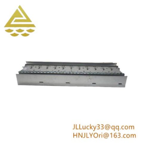 Honeywell CC-MCAR01 Horizontal Backplane Module