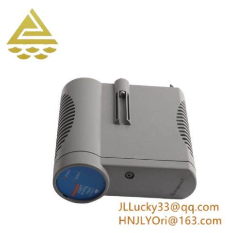 Honeywell CC-PAIH01 Industrial Control Module