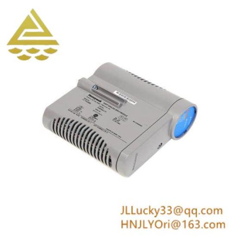 HONEYWELL CC-PAIH01 Analog Input Module - High Performance, Reliable Control Solution