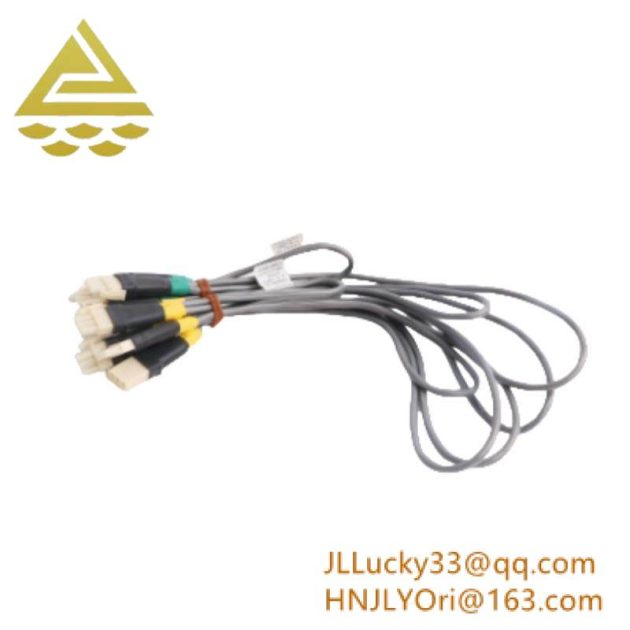 Honeywell CC-PAOX01 PLC Module