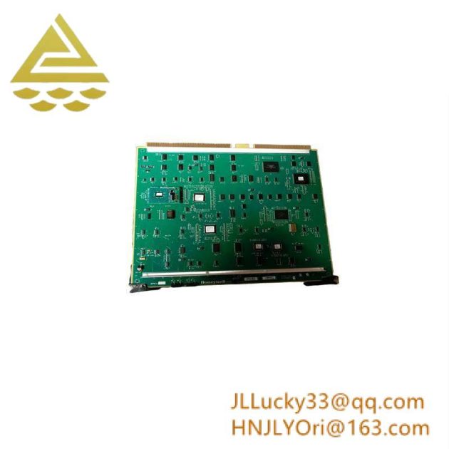 Honeywell CC-PAOX01 PLC Module