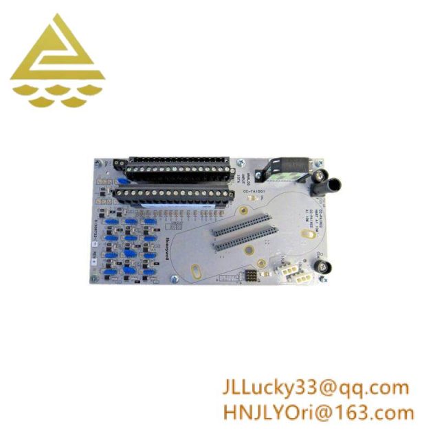 Honeywell C300 Backplane CC-TAID01 - Advanced Industrial Control Solution