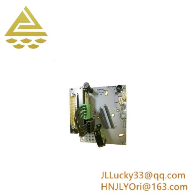 Honeywell CC-TAIN01 Control Module