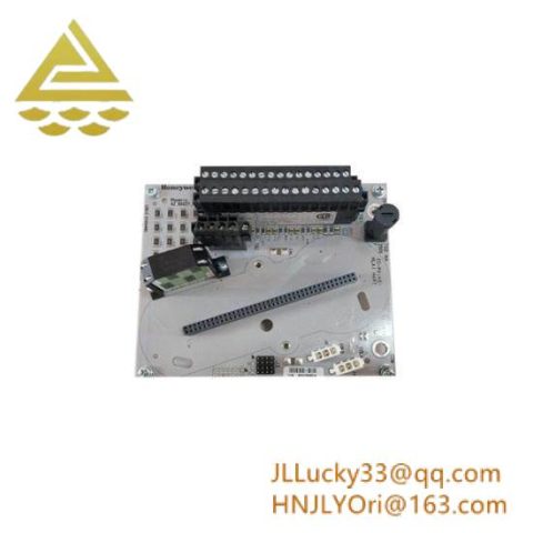 Honeywell CC-TAIX51 Industrial Control Module for Advanced Automation Solutions