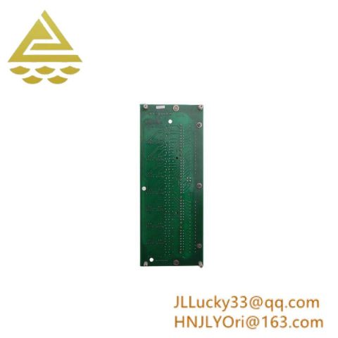 HONEYWELL CC-TAON01 Control Module for Industrial Automation